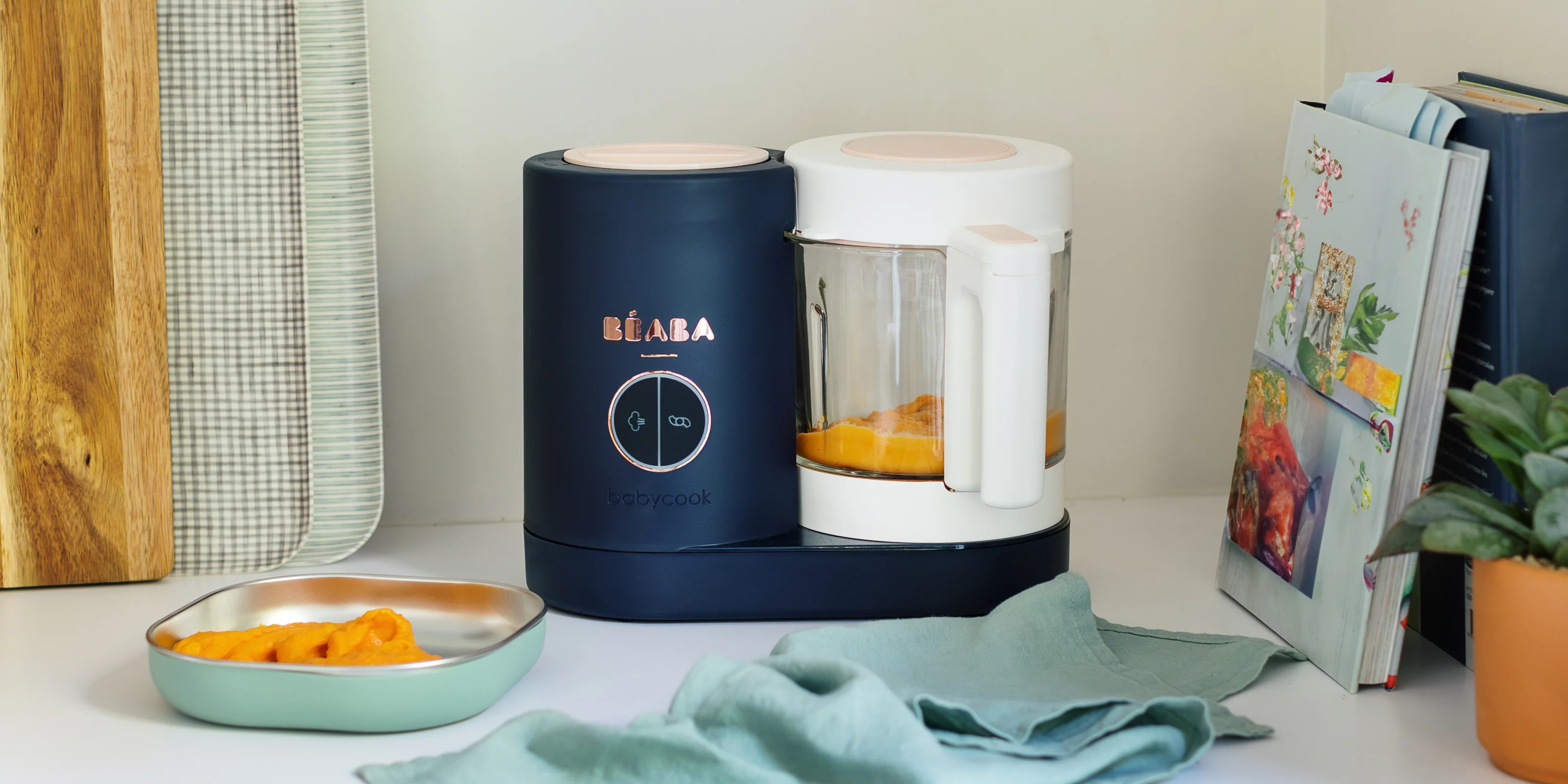 Elevate Your Everyday Domestic Life